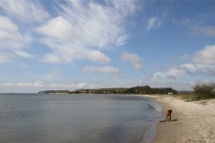 Ostsee - Rügen, Mai 2011