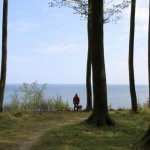 51 - und immer wieder spektakuläre Aussichten
