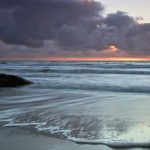 40 - kurz vor Sonnenuntergang