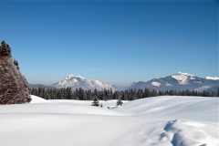 Reit im Winkl - Februar 2012